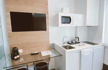 Salamanca Suites Libertad - Foto 8