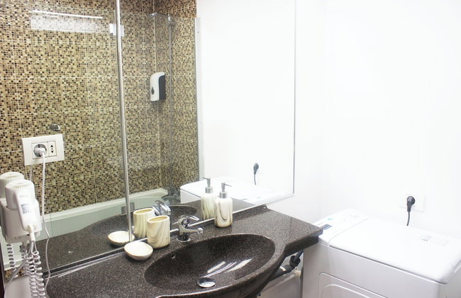 Moise House - Kosher ApartHotel - Foto 52