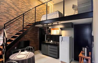 Loft Paraiso de Beija - Foto 1