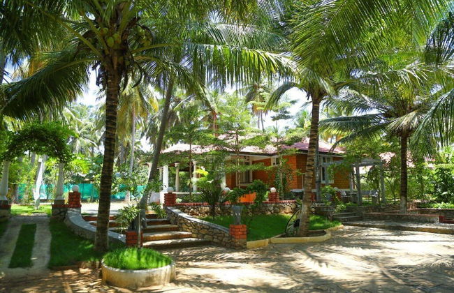 Coconest Eco village pollachi - Foto 24