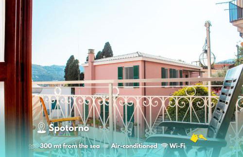 250 mt dal mare - Alloggio Centrale con Aria Condizionata - Foto 1