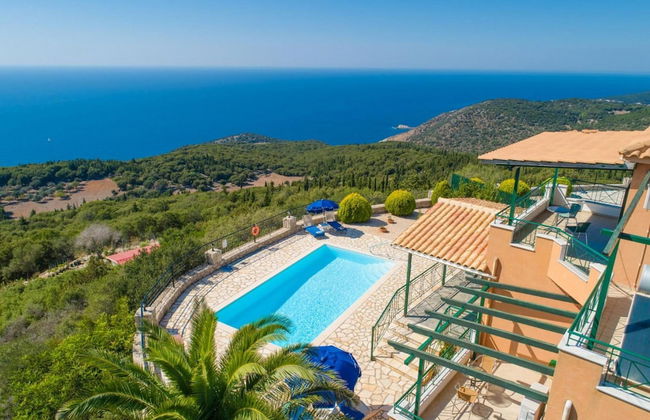 Fiscardo Villas Collection - Foto 27