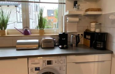 FeWo Sonnenlay - Apartments an der Mosel - Foto 31