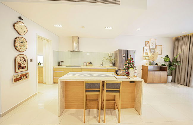 BRG GOLF - Danang Private Pool Villa 3BR - Foto 36