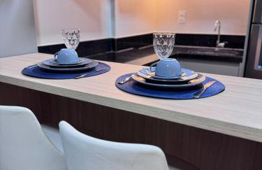 Flat Studio Cuiabá 910 - Foto 10