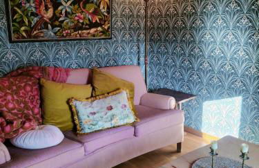 Les Chanterelles La souris des champs - Foto 15