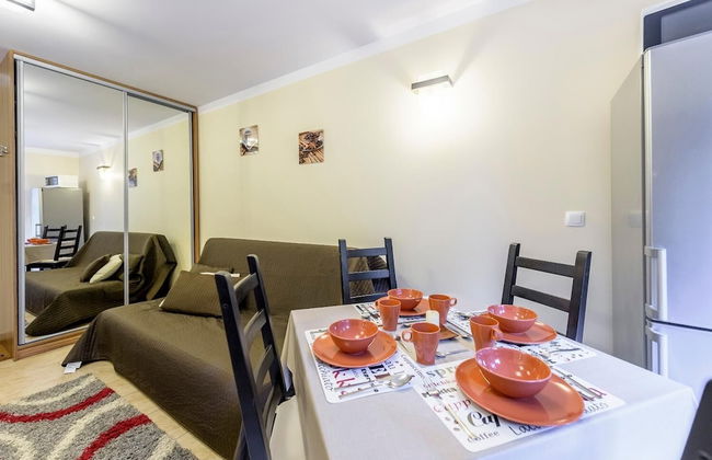 Apartament Kawowy - Apartamenty 5d - Photo 10