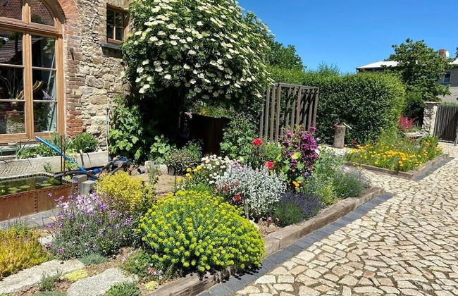 Living in the old Granary - Foto 18