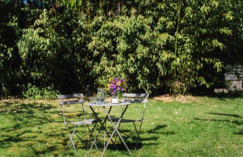 Ferienhaus Am Silberberg, Bad Saarow - Foto 24