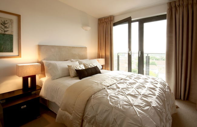 Berkshire Rooms-Slough - Foto 12