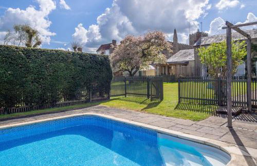 Gothic House Cottage - Foto 26