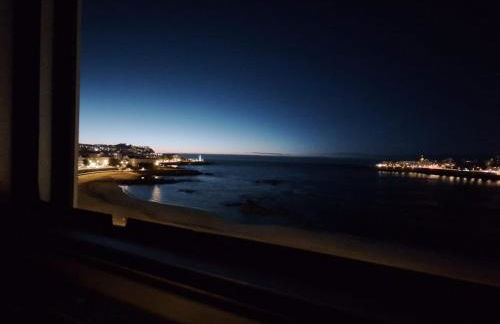 VIVIENDA con INCREIBLES VISTAS A LA PLAYA DE RIAZOR - Foto 20