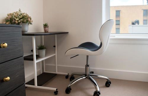 Your Cozy Canny Town Haven - Foto 18