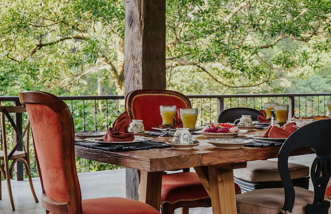 Exceptional 9BR Incredible Jungle View, River Access - Photo 25