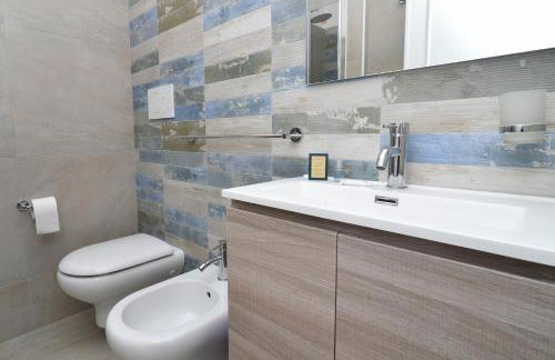 Casa vacanze a pochi passi dal mare - AZZURRO DEL MARE - - Foto 11