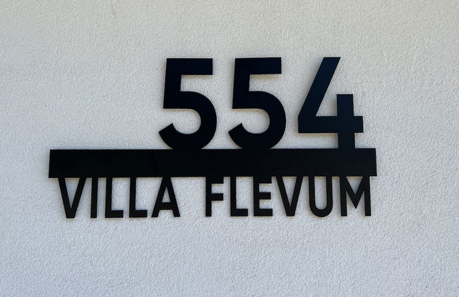 Villa in Zeewolde With Garden - Foto 37