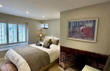 Rustic retreat in the Somerset countryside - Foto 15