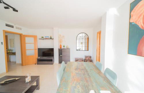 Ático Horizonte Azul - Photo 5