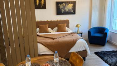 Bella Vita Zen et son garage au bord du lac - Foto 2