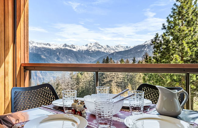 Mischabels 1 - Foto 30