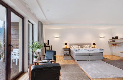 Sonnige Ferienwohnung im Kinzigtal - Foto 23