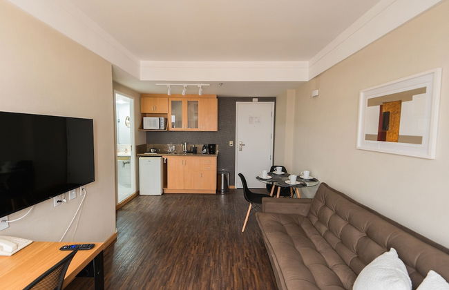 Xtay Guarulhos Aeroporto - Photo 31