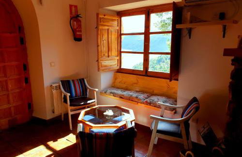 Casa Rural Los Parrales - Foto 48