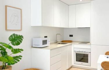 Cosy Beach Apartment - Photo 1