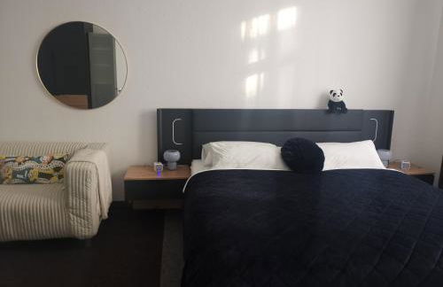 Stadtwohnung Miltenberg Perle am Main - Foto 7