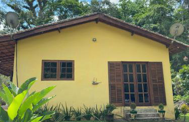 Recanto da Margo 1, casa com acesso a cachoeira - Foto 58