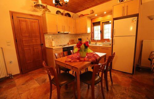 Fakistra's Blue House - Foto 6