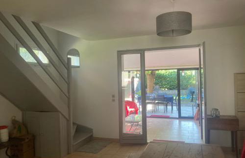 Maison bord de mer en Corse - Foto 8