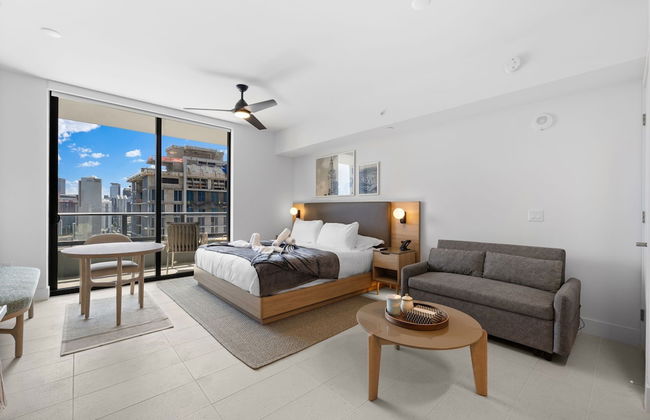 Prime Downtown Location Condos - Foto 8