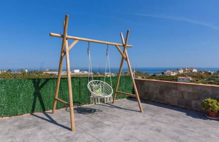 Casa Maria de Velez Almayate Alto by Ruralidays - Photo 33