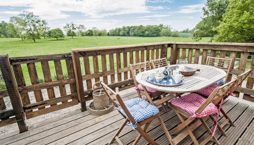 The West Barn - Foto 2