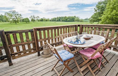 The West Barn - Foto 2