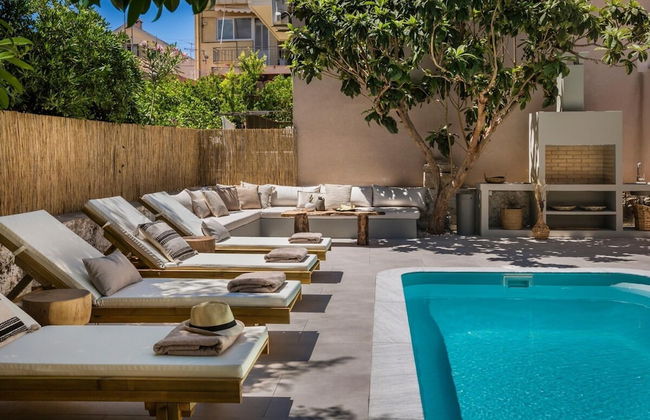 Mystique Lagoon Villa - Foto 42