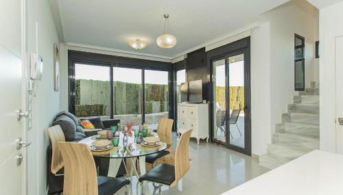 204 Luxury Villa Alicante holiday - Foto 4