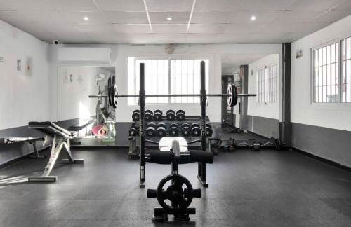 Moderno Duplex con vistas al mar en Estepona - LAS ABEJERAS 409 - Photo 14