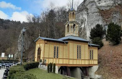 Zacisze Jurajskie - Foto 76