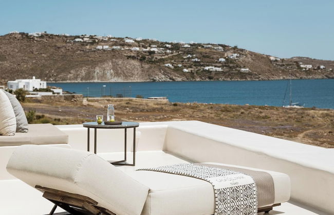 Casa Del Mar Mykonos Seaside Resort - Photo 36