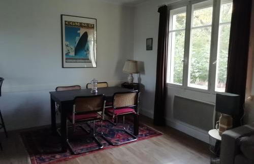 Maison de village en bord de rivière - Foto 8