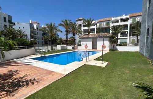 Sotogrande Marina Sea Apartment - Foto 27