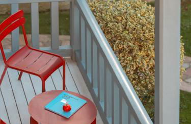 Villa Berry Centre Deauville - Chic & Stylée - Magnifique Jardin - Photo 38