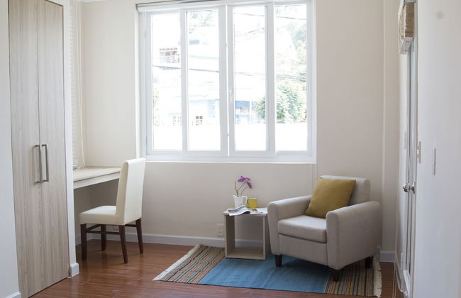 Anada Serviced Apartments In Dalat - Photo 14