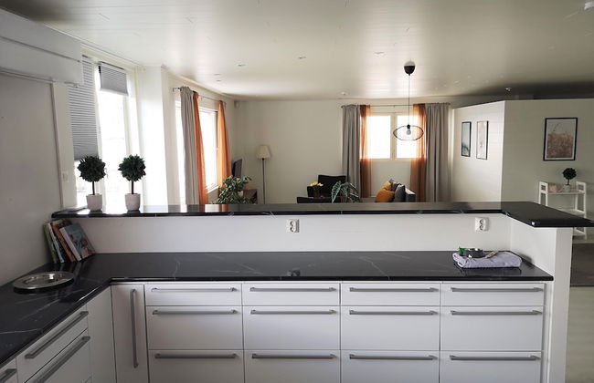 The HOME of Hiisi - Photo 18