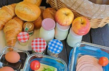 Ferienwohnung Martin - Foto 21