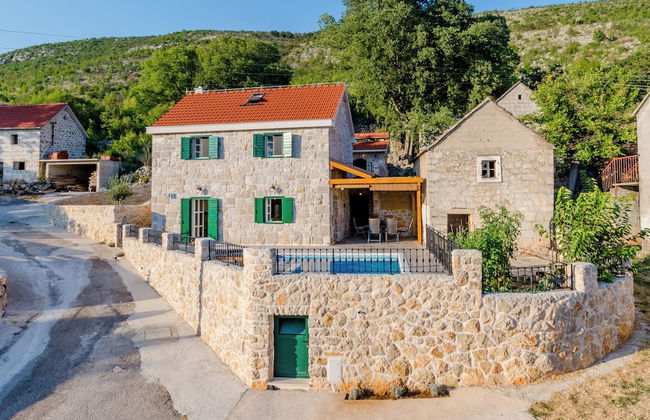 Holiday Home Rustic - Foto 44