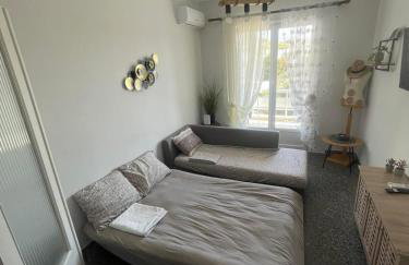 Maison De La Mer - Foto 18