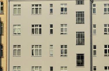 Berlinapartments-Downtown - Foto 8